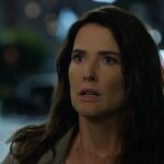Cobie Smulders In Avvocato Di Difesa 4 Netflix