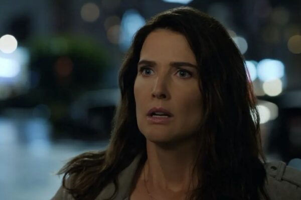 Cobie Smulders In Avvocato Di Difesa 4 Netflix