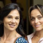 Daniela Ioia, Imma Pirone In Un Posto Al Sole Credits Rai