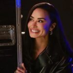 Demi Lovato Camp Rock 3