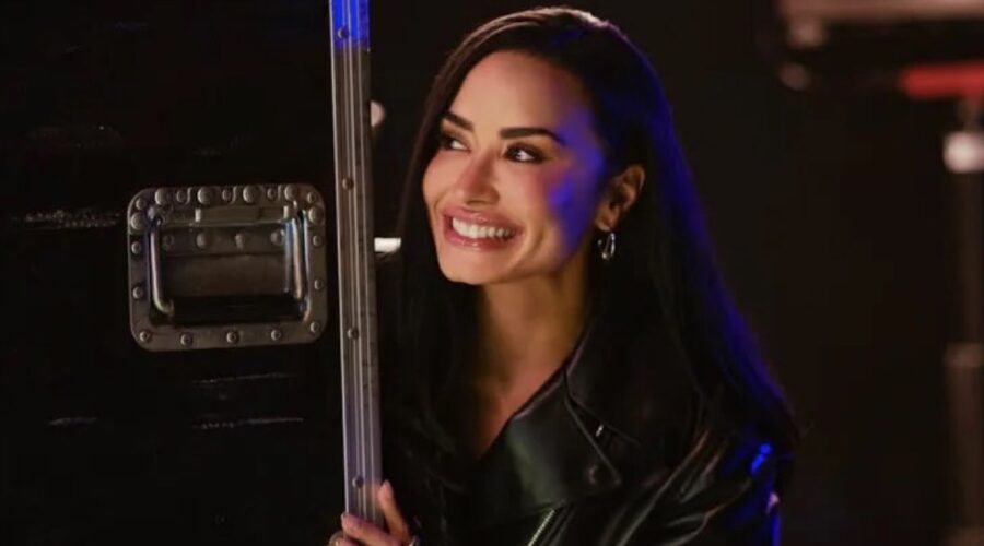 Demi Lovato Camp Rock 3