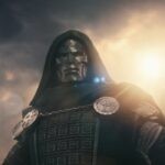 Dottor Destino In Avengers Doomsday Credits Marvel