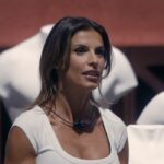 Elisabetta Canalis In Physical Italia: da 100 a 1 Credits Netflix