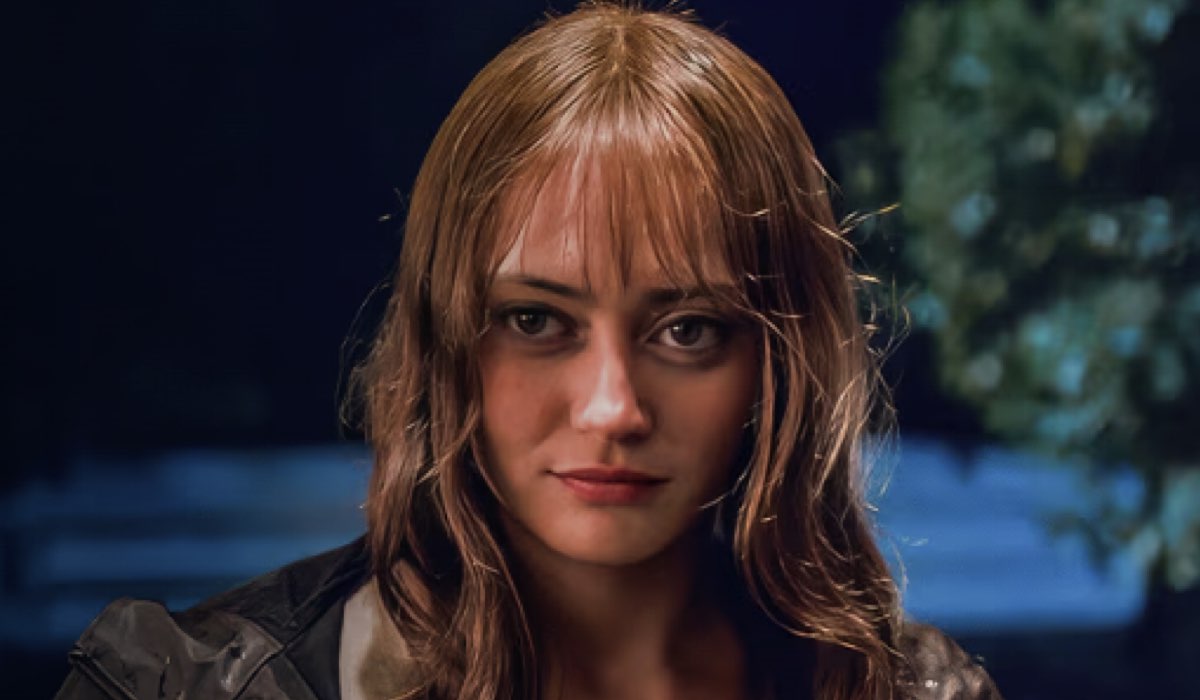 Ella Purnell In Sweetpea Prime Video