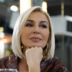 Forbidden Fruit Iv Canale 5 GüLenay Kalkan (Feride)