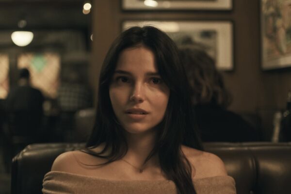 Inde Navarrette In Obsession Credits Universal