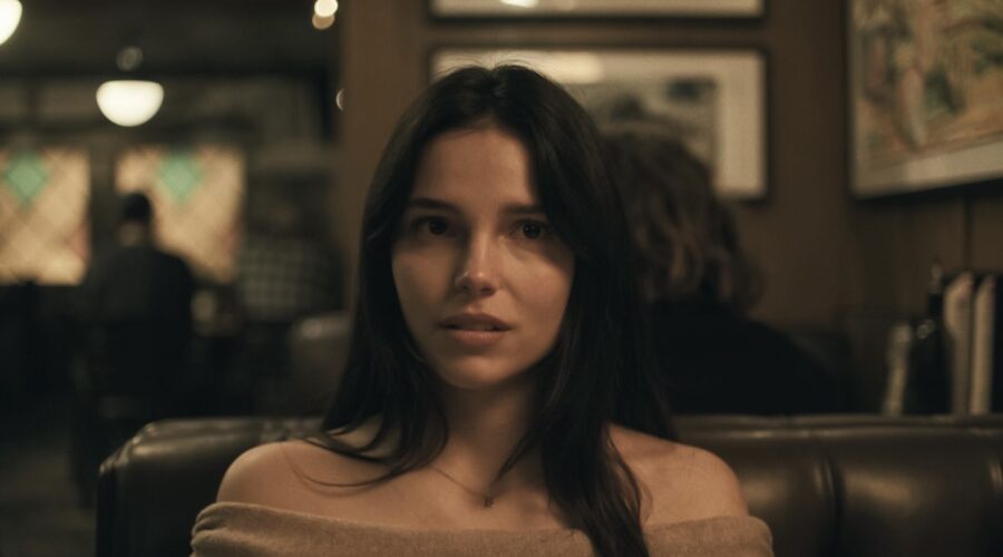 Inde Navarrette In Obsession Credits Universal