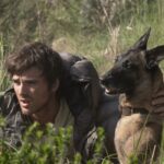 Jacob Elordi The Dog Stars Credits 20th Century