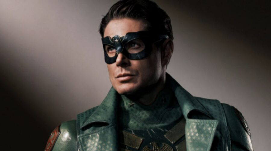 Jensen Ackles Vought Rising