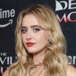 kathryn newton at “the devil’s mouth” special screening at the culver theater on tuesday july 28, 2026 in los angeles, ca.