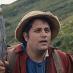 La Mia Anima Ha Fretta, Il Documentario