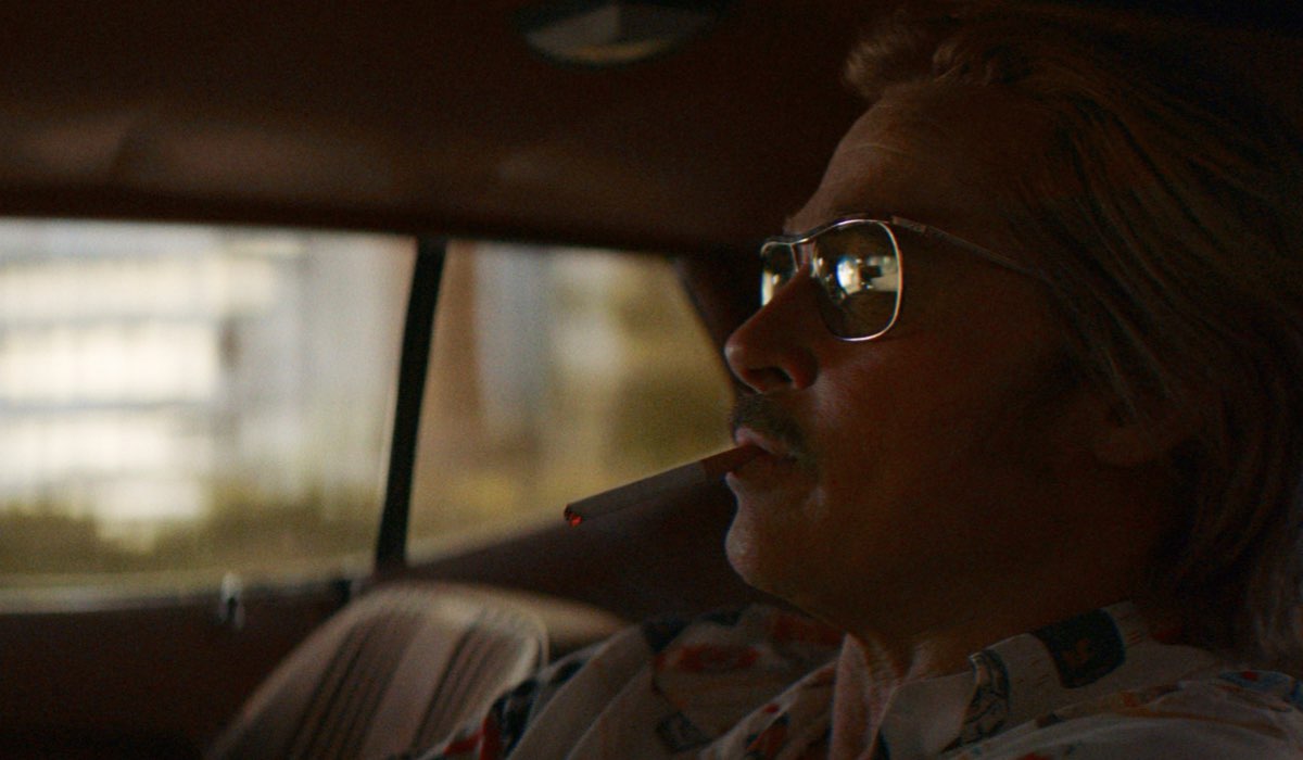 Le Nuove Disavventure Di Cliff Booth Brad Pitt Netflix