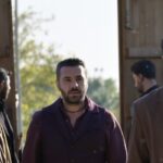 L'Erede Canale 5 Onur Bilge (Akif Yelduran), Ilhan Sen (Serhat Yelduran)