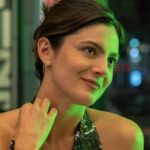 Monica Barbaro In One Night Only Universal
