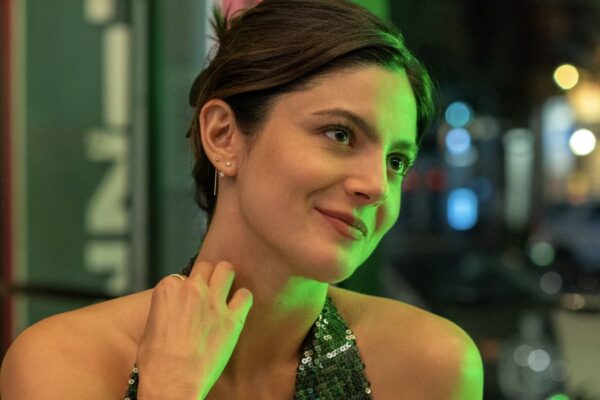 Monica Barbaro In One Night Only Universal