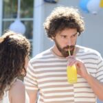 My Sweet Lie Canale 5 Asli Bekiroglu (Suna Dogan) E Furkan Palali (Nejat Yilmaz)