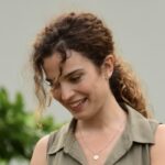My Sweet Lie Canale 5 Lavinya ÜNlüEr (Kayra Yilmaz) E Asli Bekiroglu (Suna Dogan)