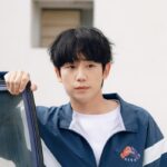 Our Sticky Love Jung Hae-In As Jang Tae-Ha In Our Sticky Love Song Hyoun-Jong Netflix
