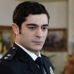 Racconto Di Una Notte Canale 5 Burak Deniz (Mahir Yilmaz)