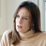 Racconto Di Una Notte Canale 5 Emel çöLgeçEn (GüLizar Yilmaz)