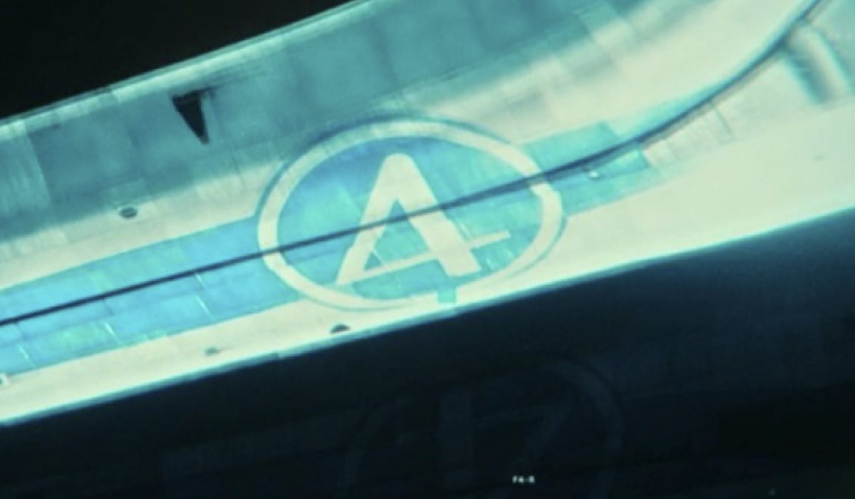 Scena Da Thunderbolts Credits Disney+