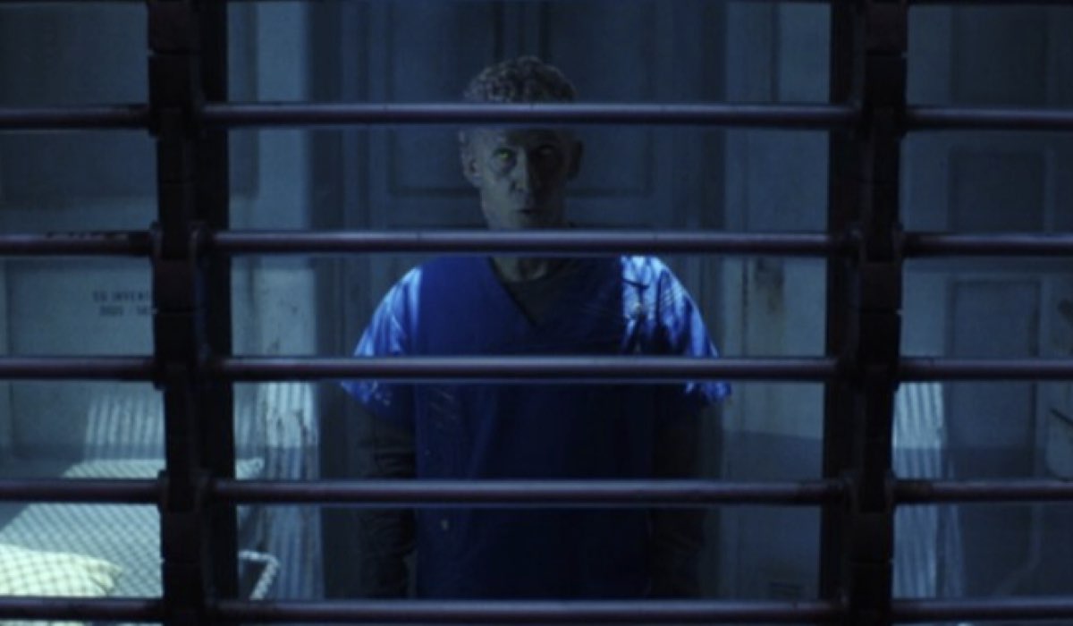 Tim Blake Nelson In Captain America Brave New World Credits Disney+