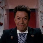 Tim Curry In Mamma Ho Perso L'Aereo 2 Credits Disney Plus