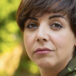Antonella Prisco Un Posto Al Sole Rai