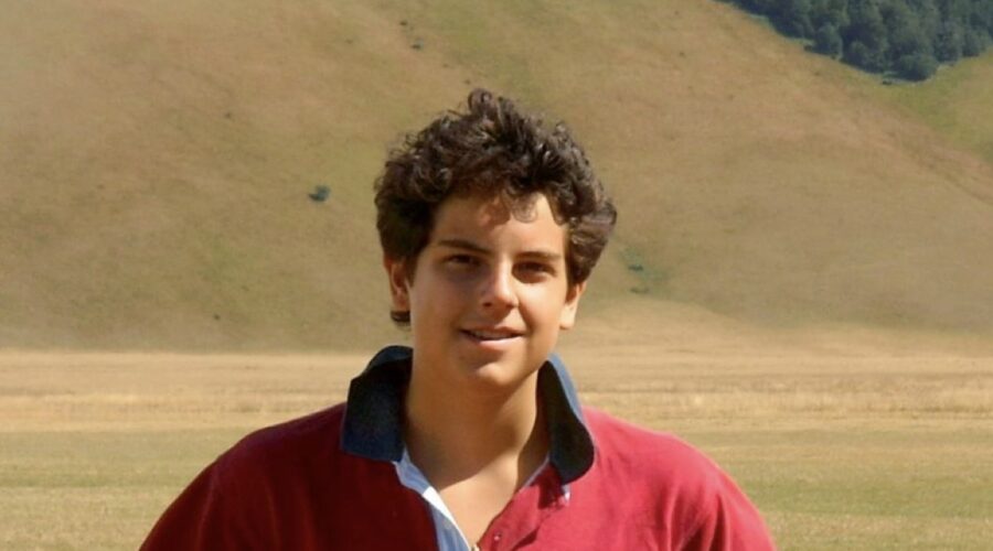 Carlo Acutis Il Giovane Santo Il Documentario Nexo Studios