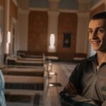 Ciro Minopoli Salvo Fusco E Chi è Biagio Venditti Vincenzo Cipriani In Minerva - La Scuola