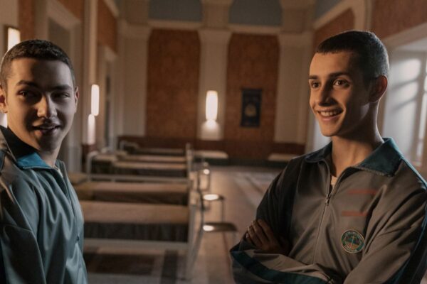 Ciro Minopoli Salvo Fusco E Chi è Biagio Venditti Vincenzo Cipriani In Minerva - La Scuola