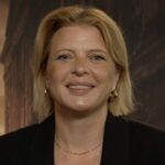 City Of Blood, Intervista A JöRdis Triebel