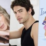 Daisy Jelley (Credit Lily Craigen) Connor Simos (Credit Sally Flegg)