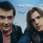 Elia Nuzzolo E Matteo Oscar Giuggioli Nord Sud Ovest Est Credits Ciriello Sky