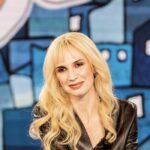 Emanuela Fanelli In Peccato Credits Hbo Max
