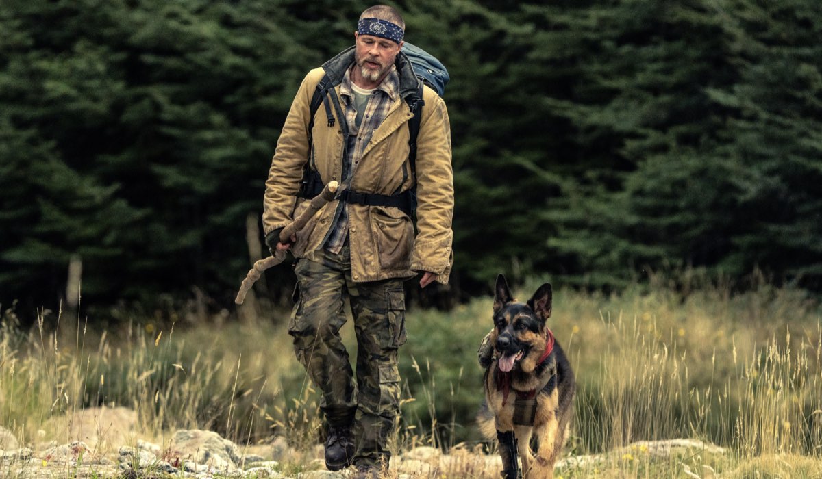 Heart Of The Beast – Nel Profondo Selvaggio Brad Pitt Eagle Pictures