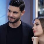 Forbidden Fruit Iv Canale 5 Berk Oktay (çAgatay Kuyucu); Eda Ece (Yildiz)
