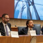Il Coach Dei Due Mondi, Il Docufilm Di Adriano Pantaleo Presentato Al Senato