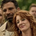 Il Gusto Amaro Del Tradimento Netflix