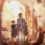 Immagine Di Narnia Il Nipote Del Drago Sony - Netflix
