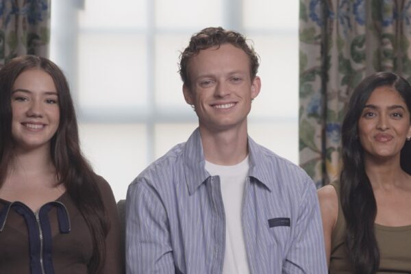 Intervista A Anson Boon, Mandeep Dhillon E Teddie Allen Per Mobland 2