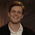 Intervista A Franz Hartwig Per City Of Blood