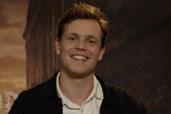 Intervista A Franz Hartwig Per City Of Blood