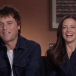 Intervista A Lara Pulver E Johnny Flynn Per Mobland 2