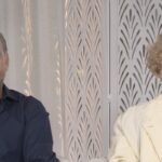 Intervista A Maxine Peake E Brendan Cowell Per Last Seen