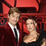 Jake Bongiovi E Millie Bobby Brown Netflix