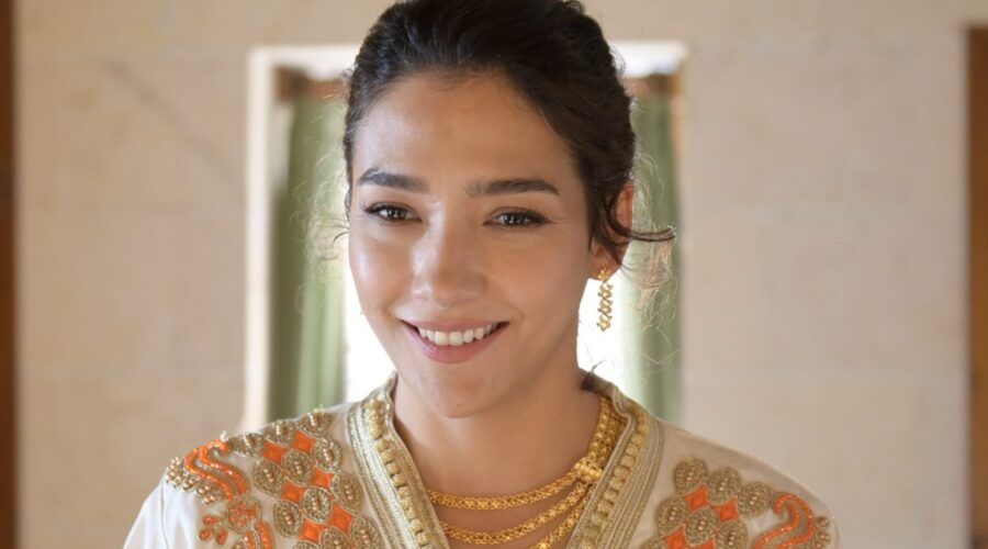 L'Erede Canale 5 AybüKe Pusat (Melek)