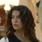 L'Erede Canale 5 Biran Damla Yilmaz (Yildiz Kordagli)