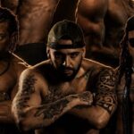 Magic Mike Revolution Posato