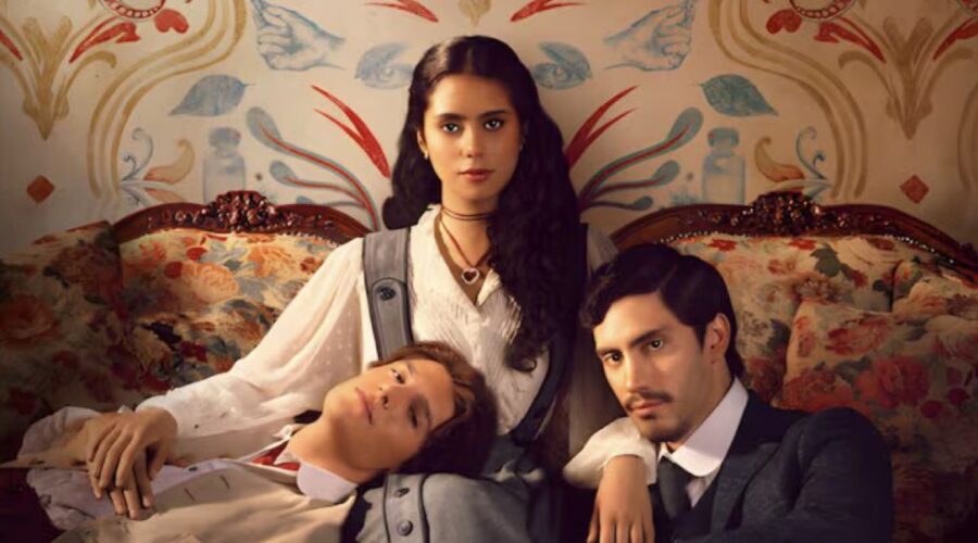 Male D'Amore Netflix